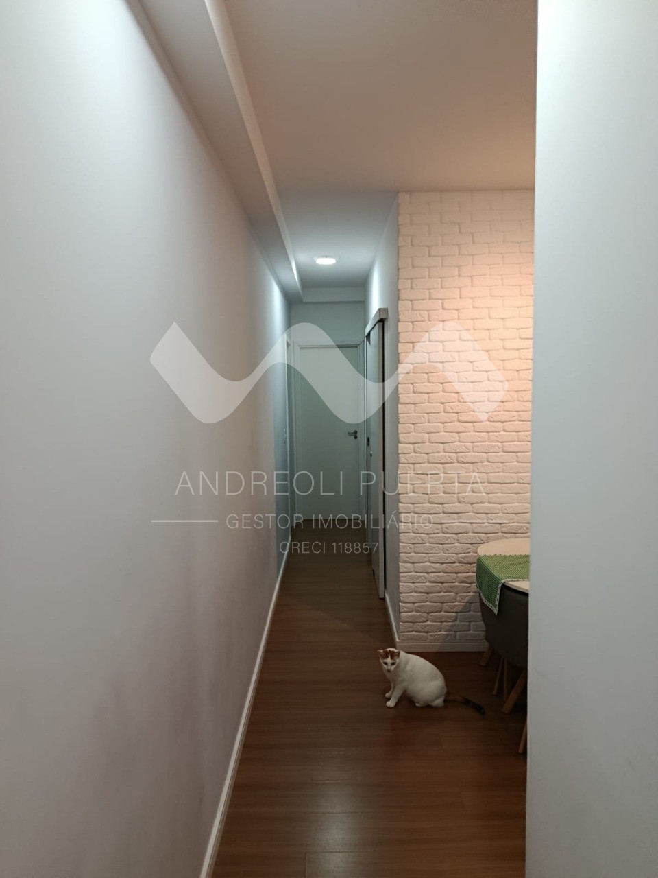 Apartamento, 3 quartos, 69 m² - Foto 11