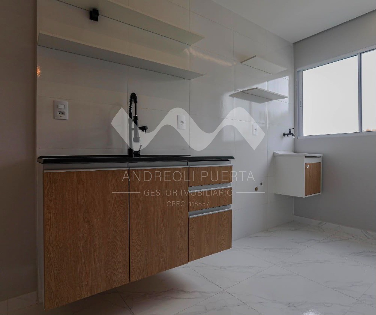 Apartamento, 2 quartos, 48 m² - Foto 9
