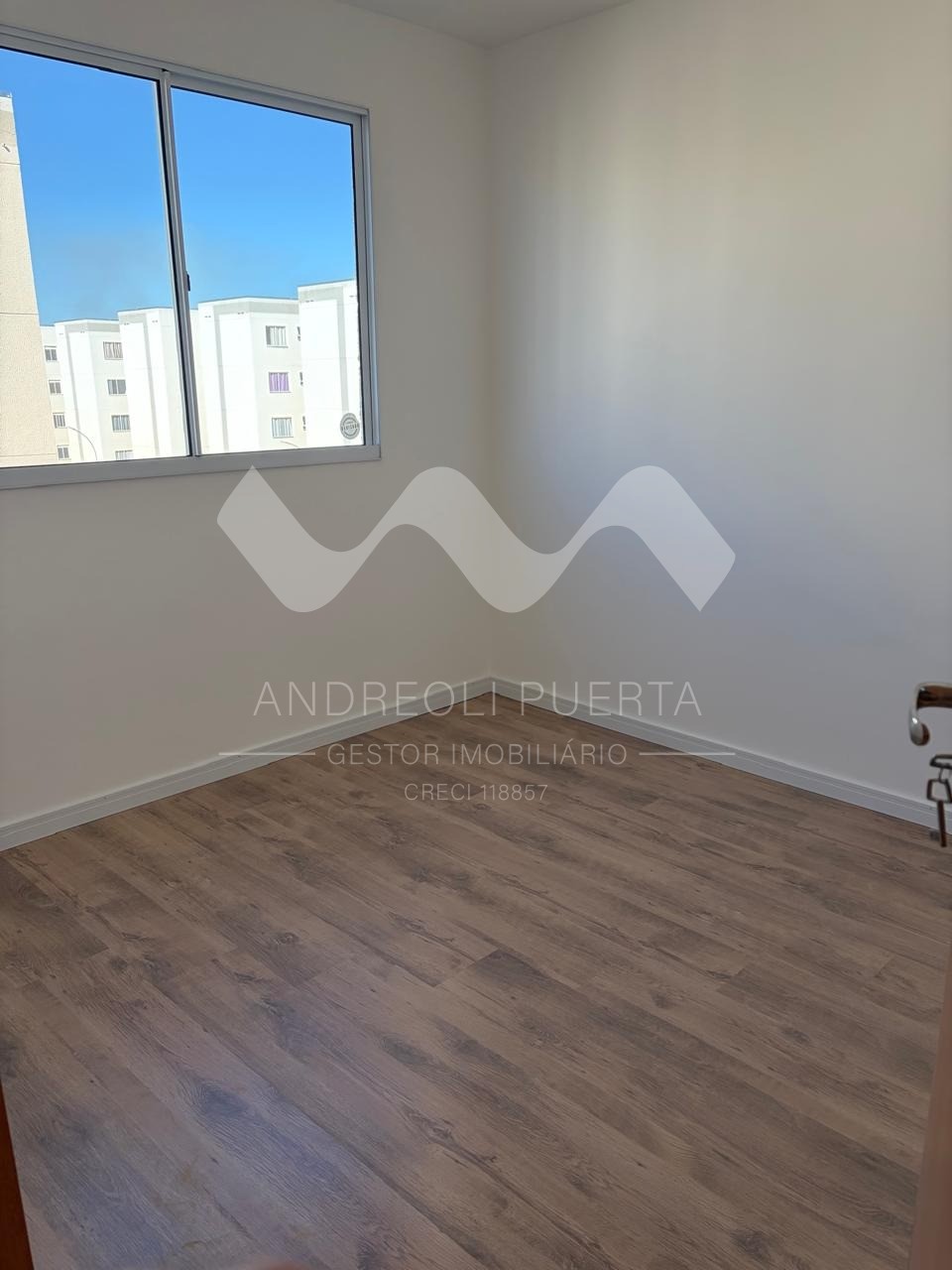 Apartamento, 2 quartos, 45 m² - Foto 11
