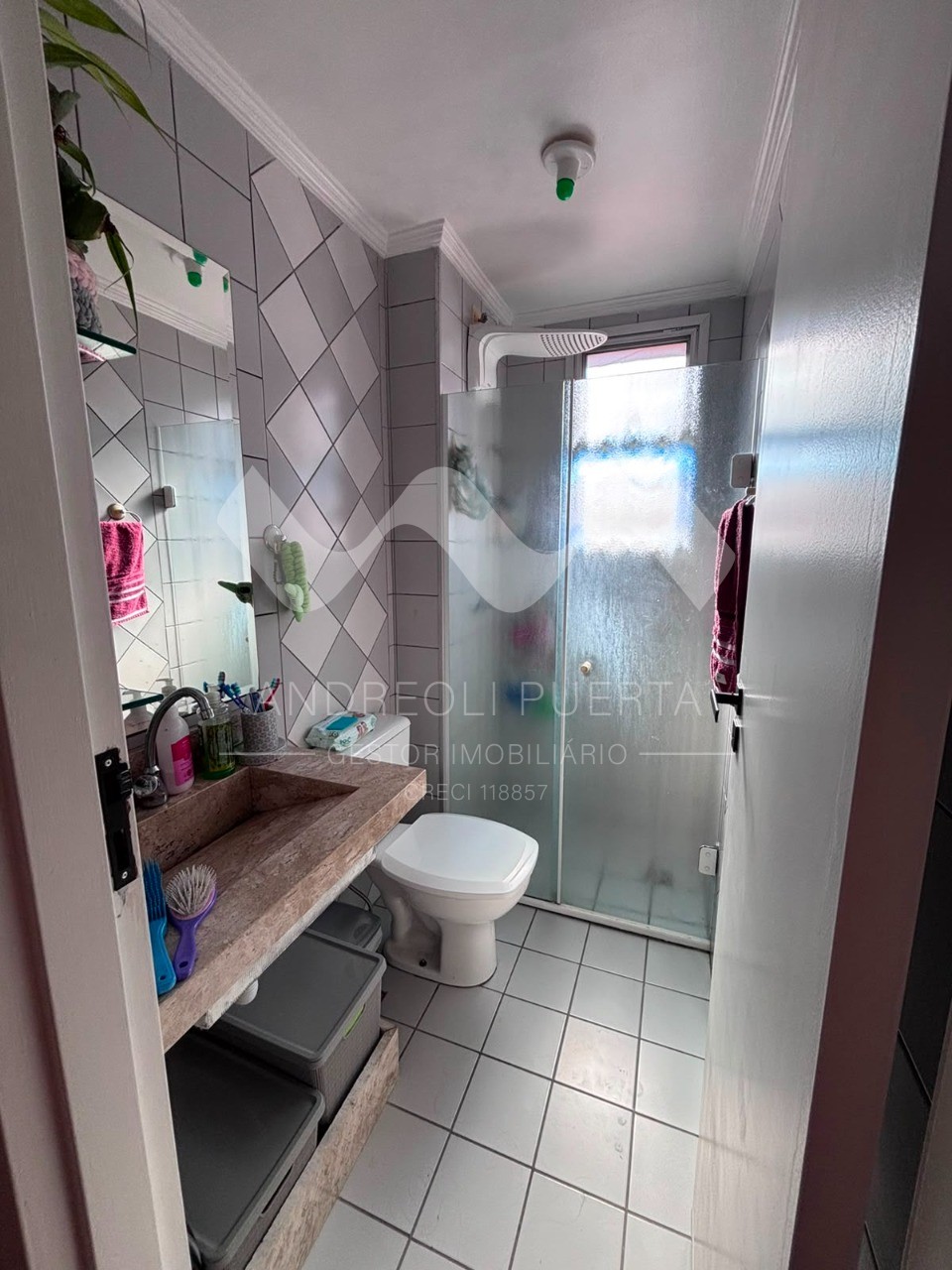 Apartamento, 2 quartos, 60 m² - Foto 17