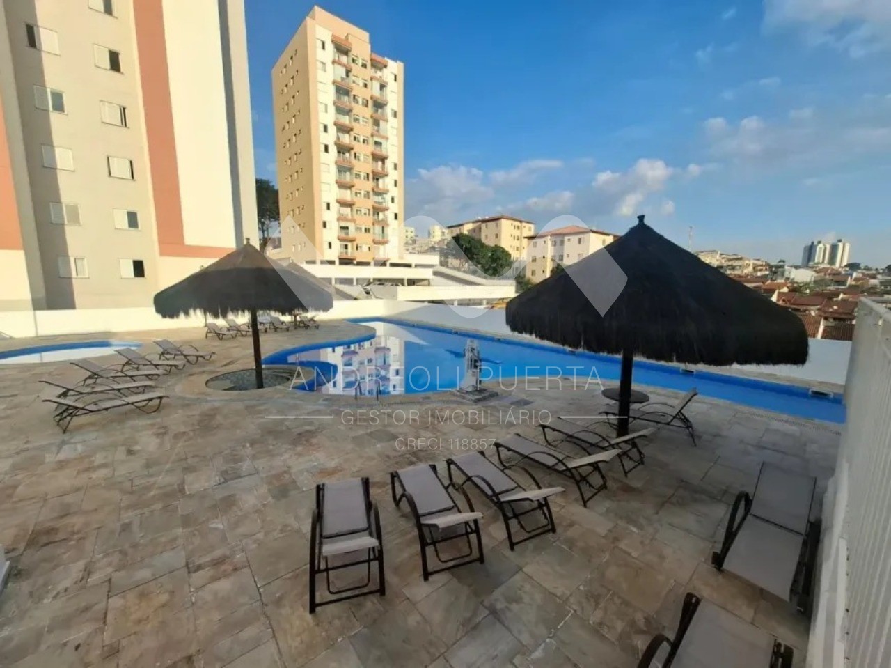 Apartamento, 3 quartos, 69 m² - Foto 9