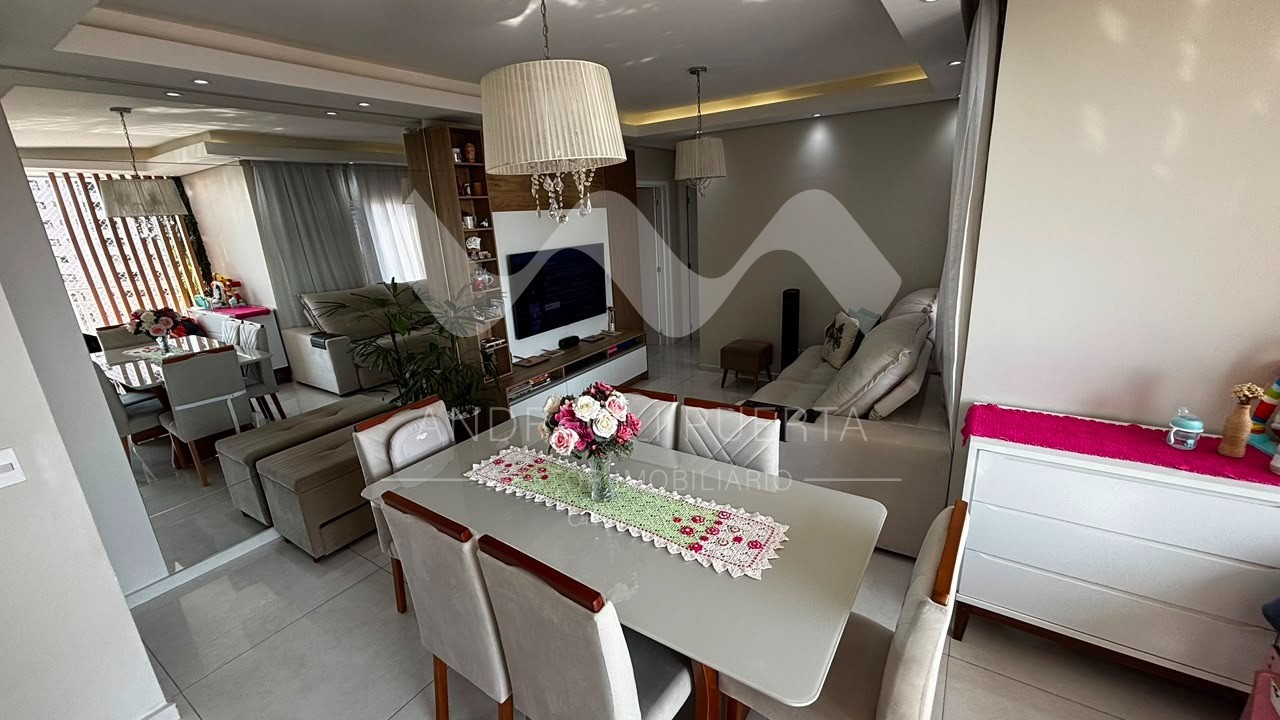 Apartamento, 2 quartos, 67 m² - Foto 10