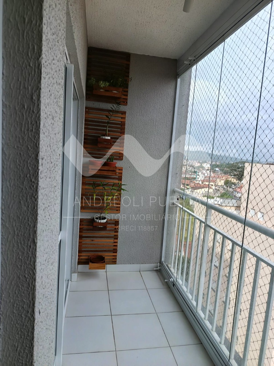 Apartamento, 3 quartos, 69 m² - Foto 12