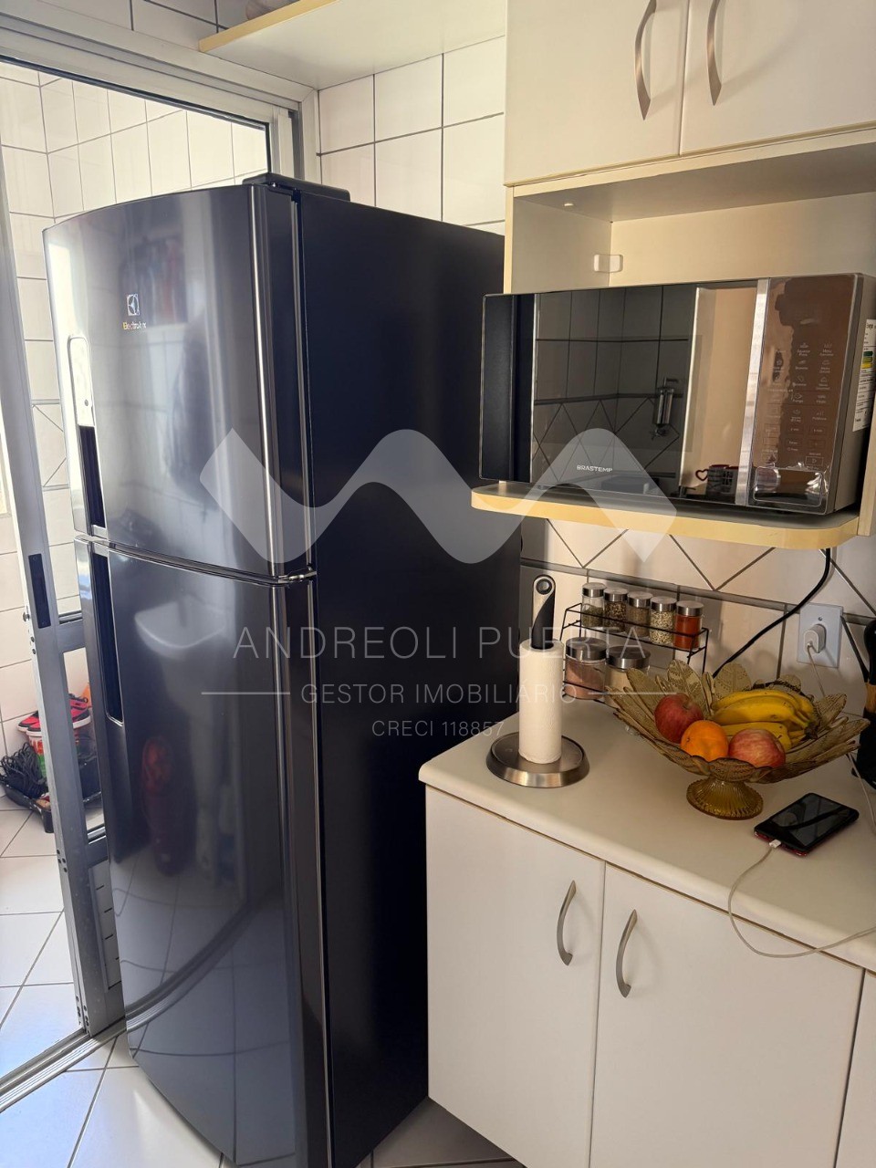 Apartamento, 3 quartos, 70 m² - Foto 14