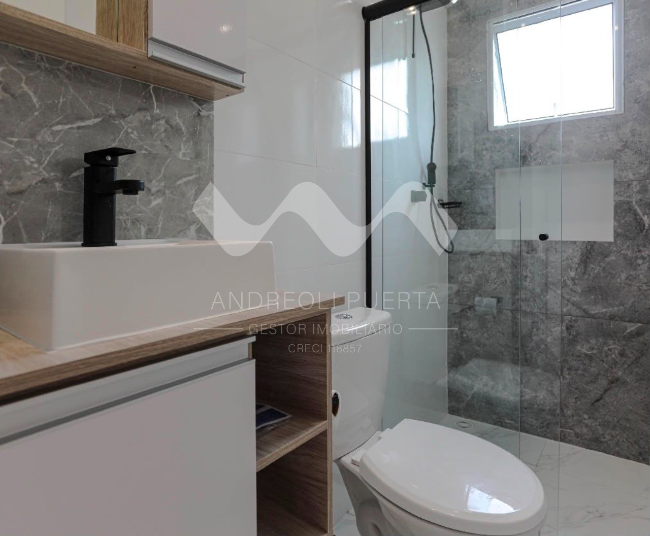 Apartamento, 2 quartos, 48 m² - Foto 7