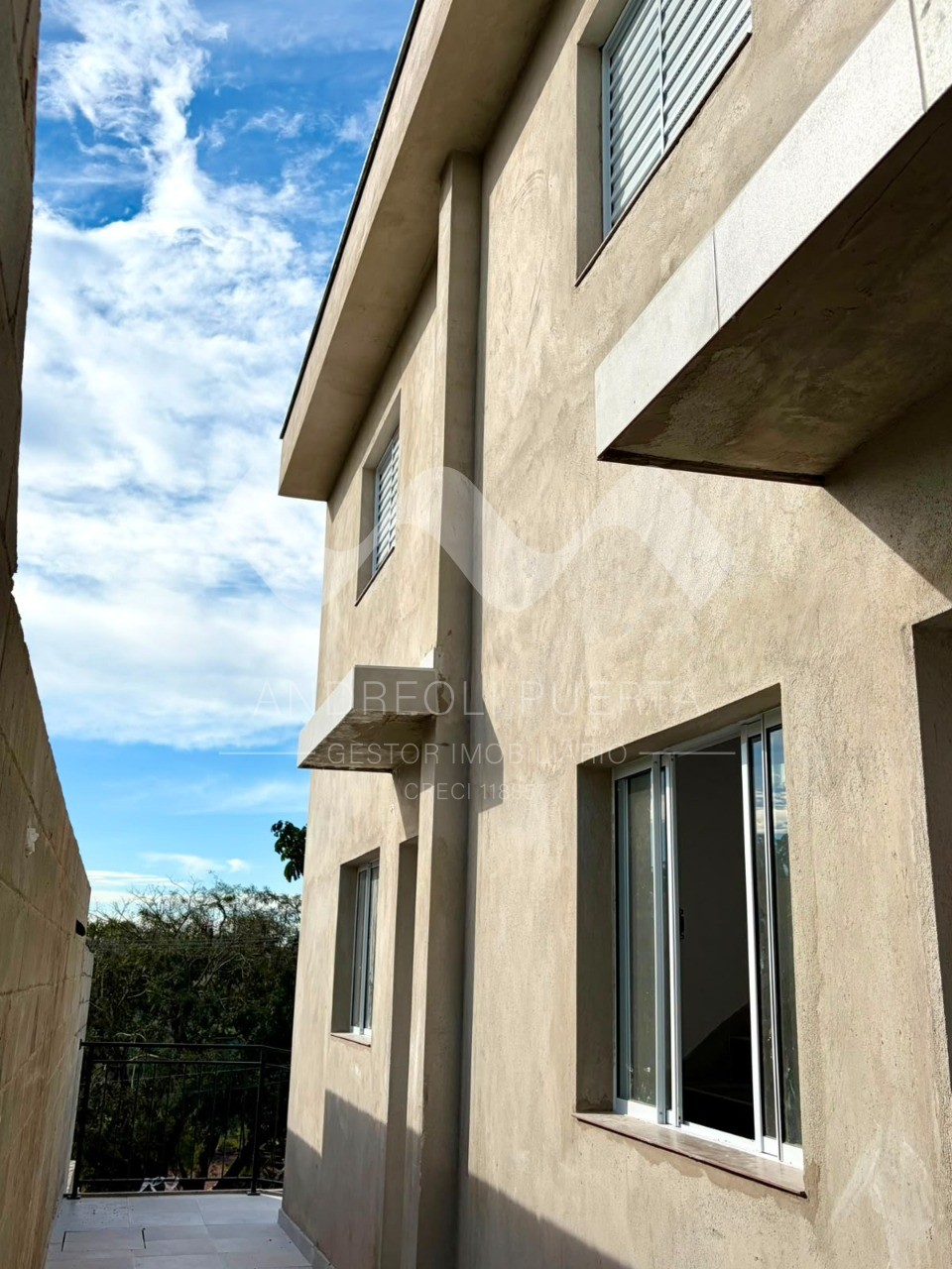 Casa de Condomínio, 2 quartos - Foto 6