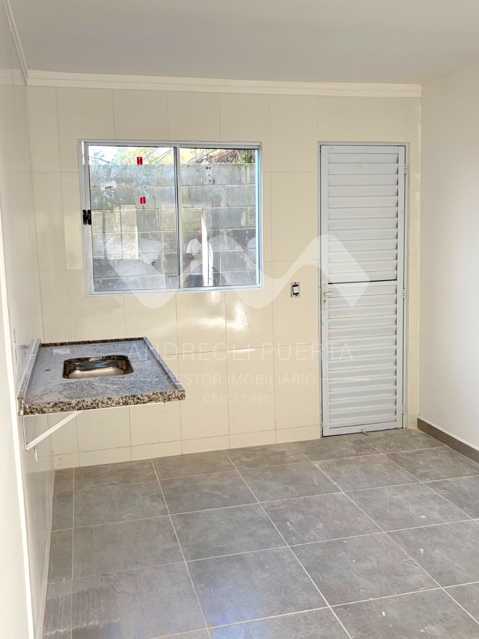 Casa de Condomínio, 2 quartos - Foto 2