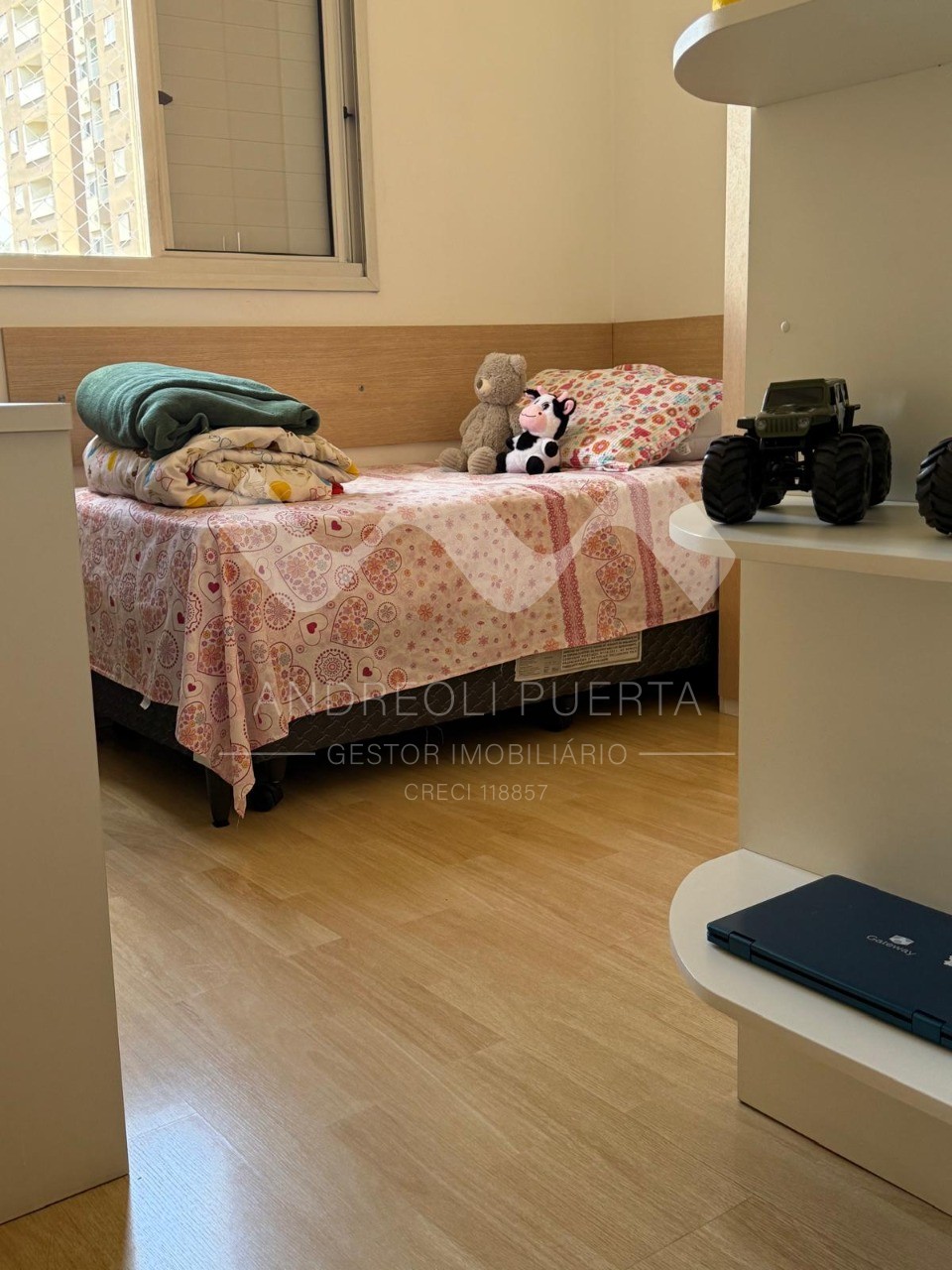 Apartamento, 3 quartos, 70 m² - Foto 6