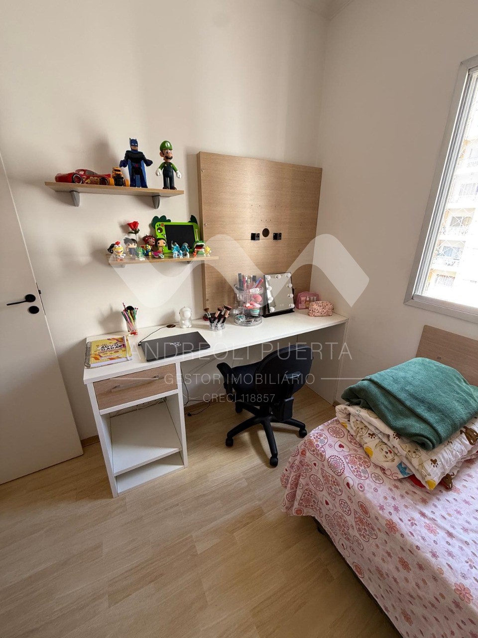 Apartamento, 3 quartos, 70 m² - Foto 7