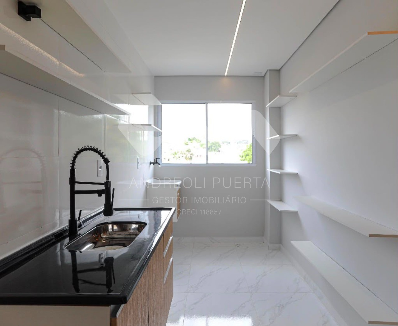 Apartamento, 2 quartos, 48 m² - Foto 15
