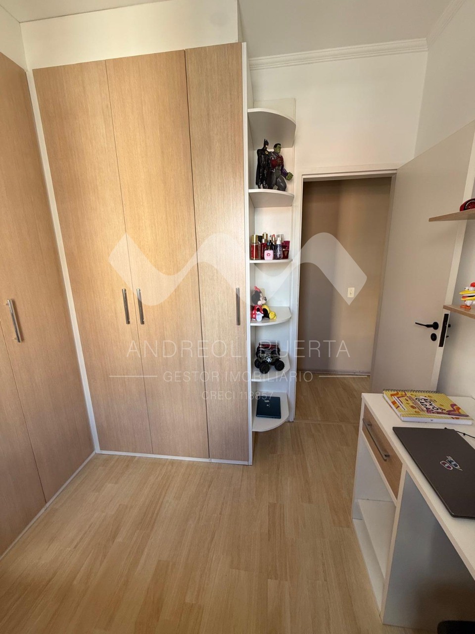 Apartamento, 3 quartos, 70 m² - Foto 8