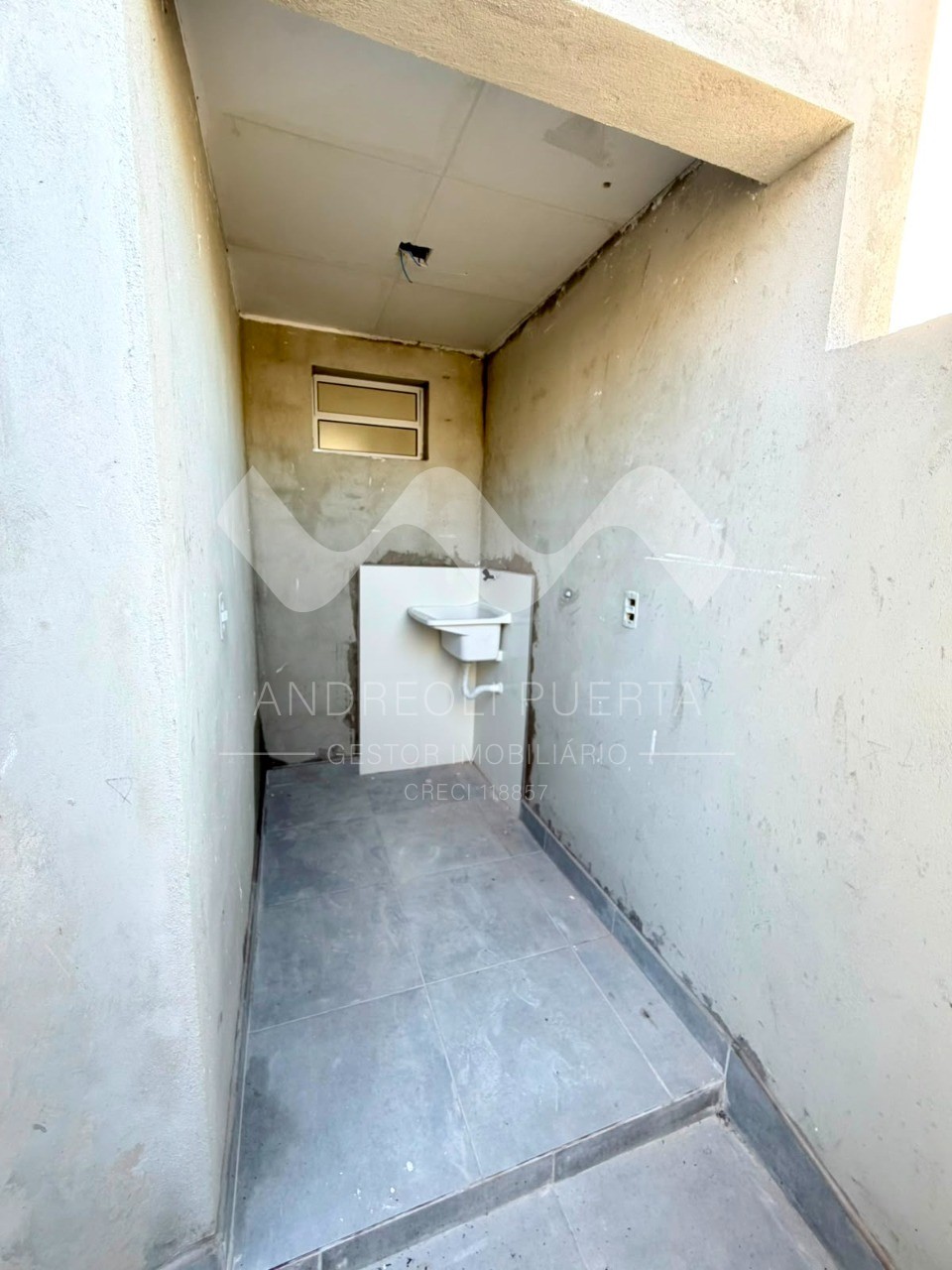Casa de Condomínio, 2 quartos - Foto 9