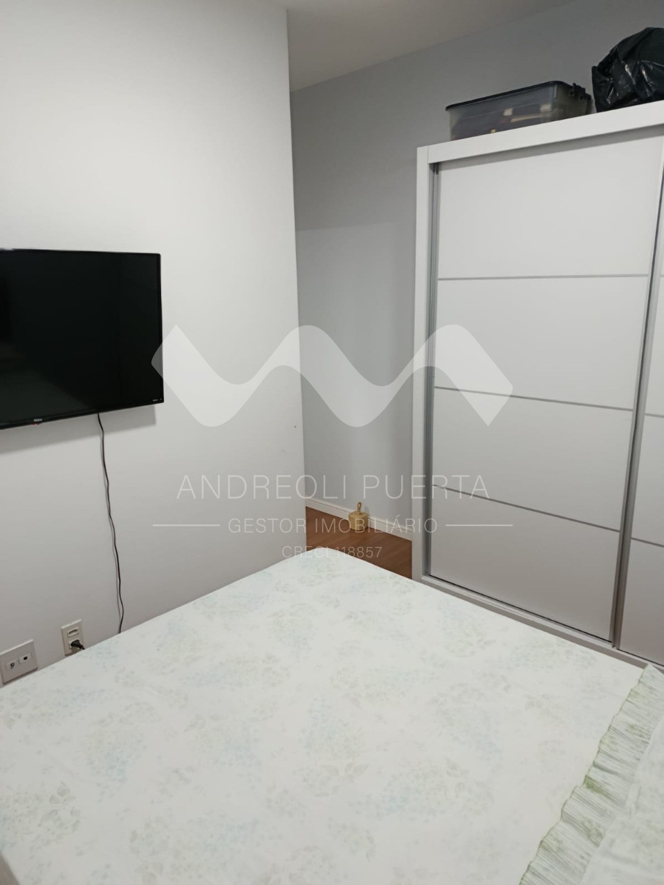 Apartamento, 3 quartos, 69 m² - Foto 8