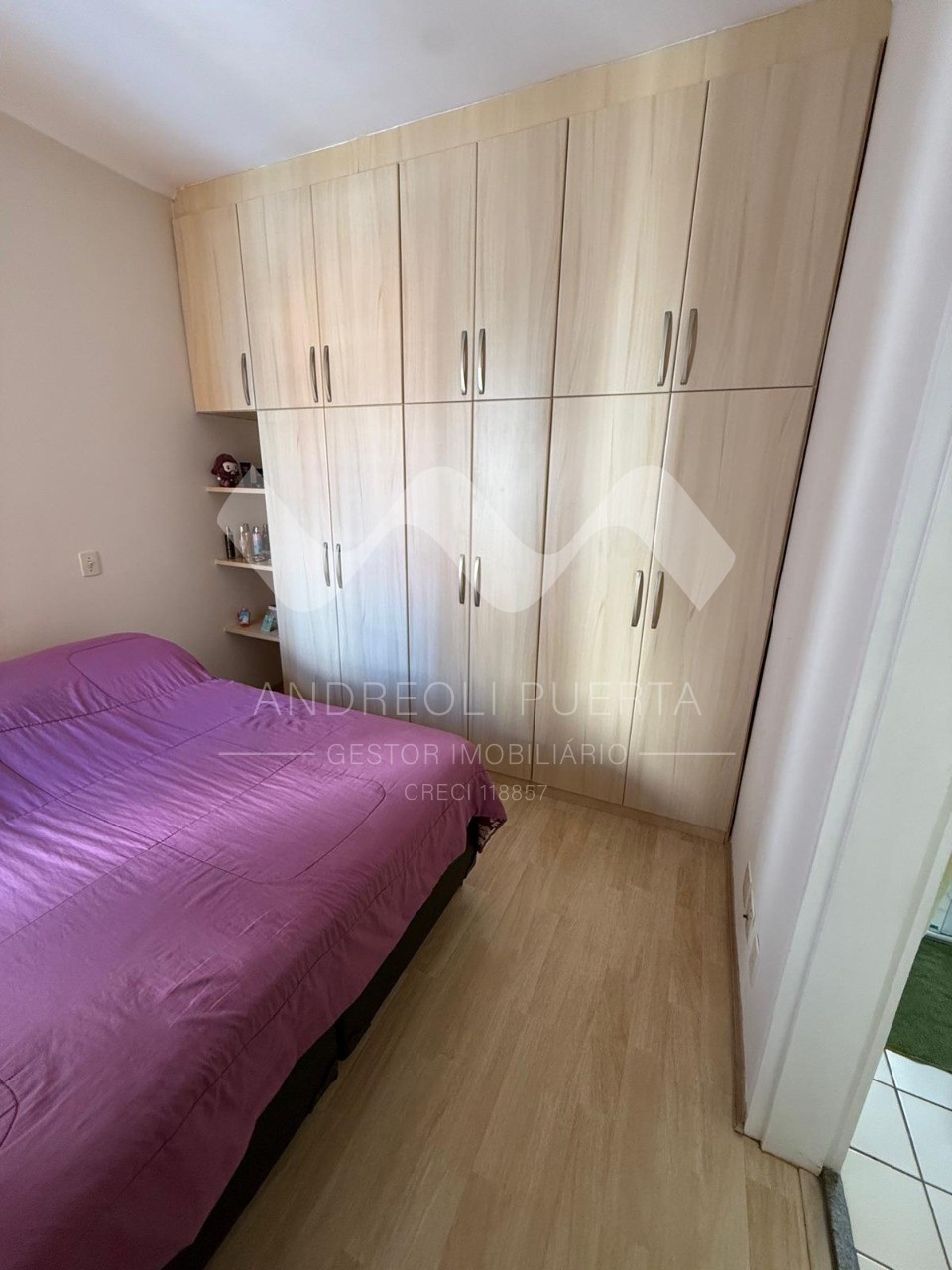 Apartamento, 3 quartos, 70 m² - Foto 9