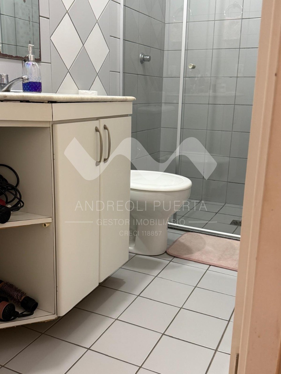 Apartamento, 3 quartos, 70 m² - Foto 2