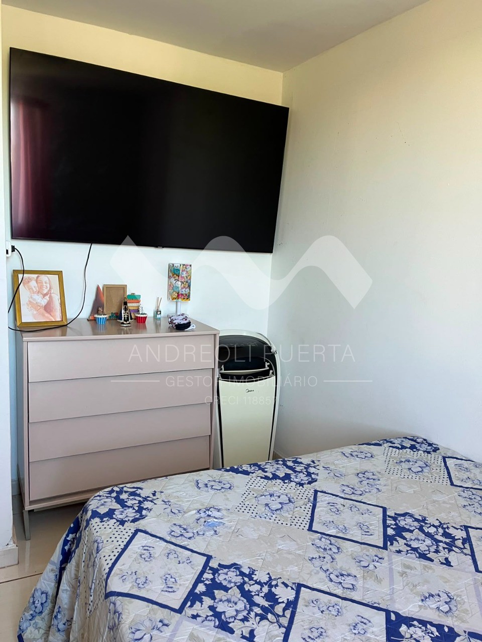 Apartamento, 2 quartos, 46 m² - Foto 7