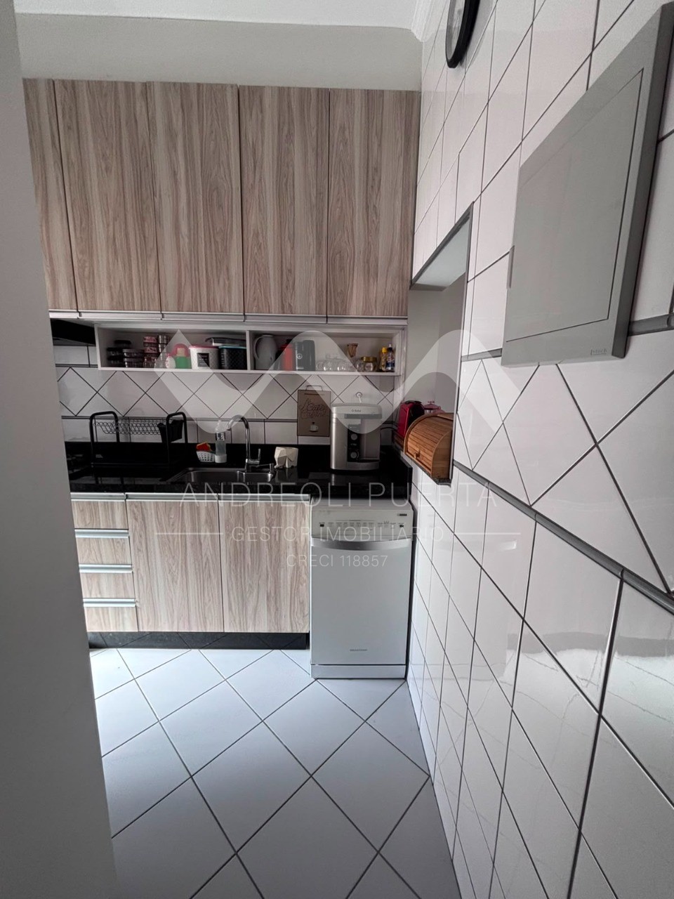 Apartamento, 2 quartos, 60 m² - Foto 13