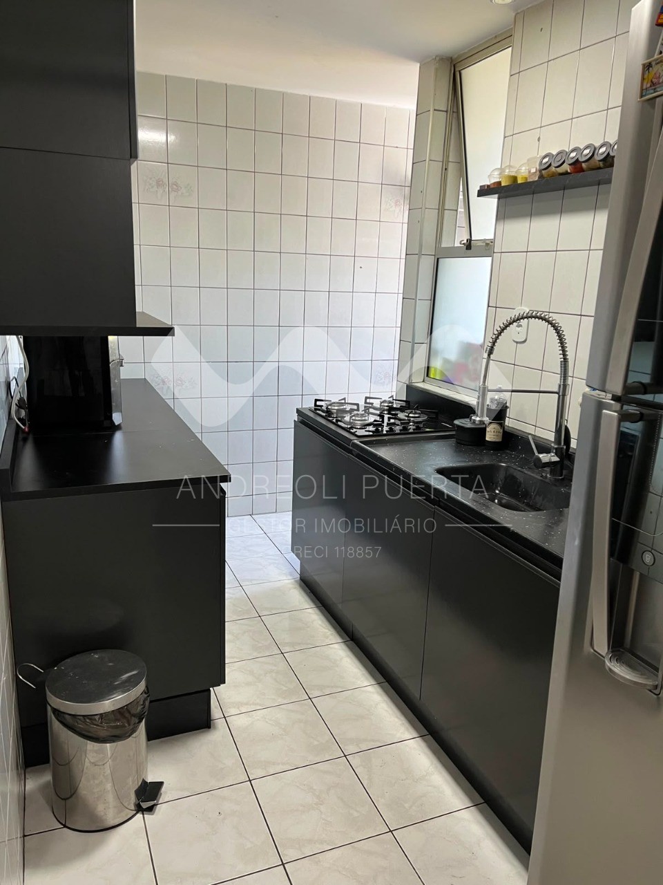 Apartamento, 2 quartos, 46 m² - Foto 9
