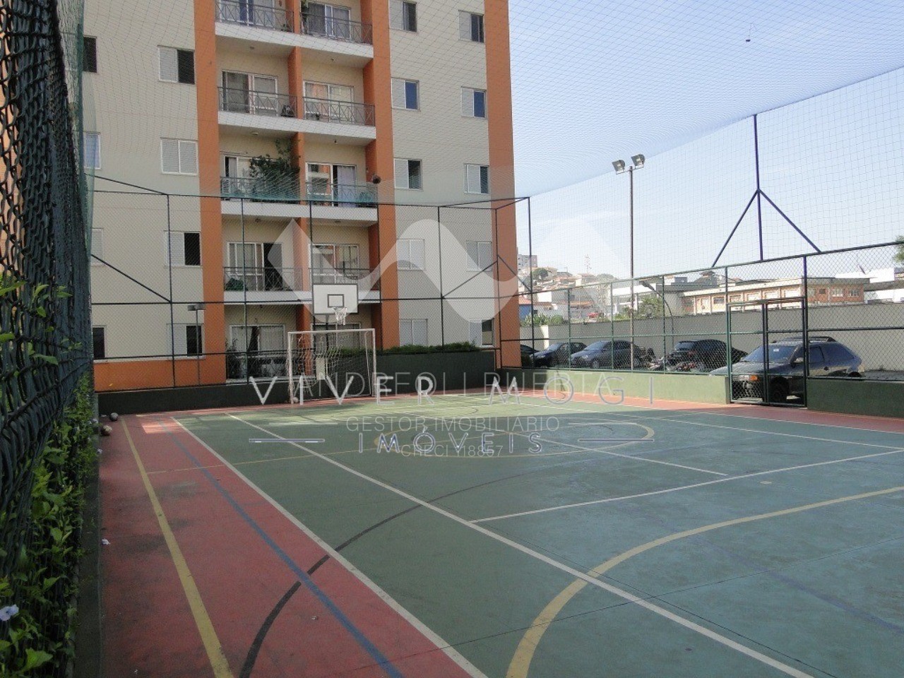 Apartamento, 3 quartos, 70 m² - Foto 24