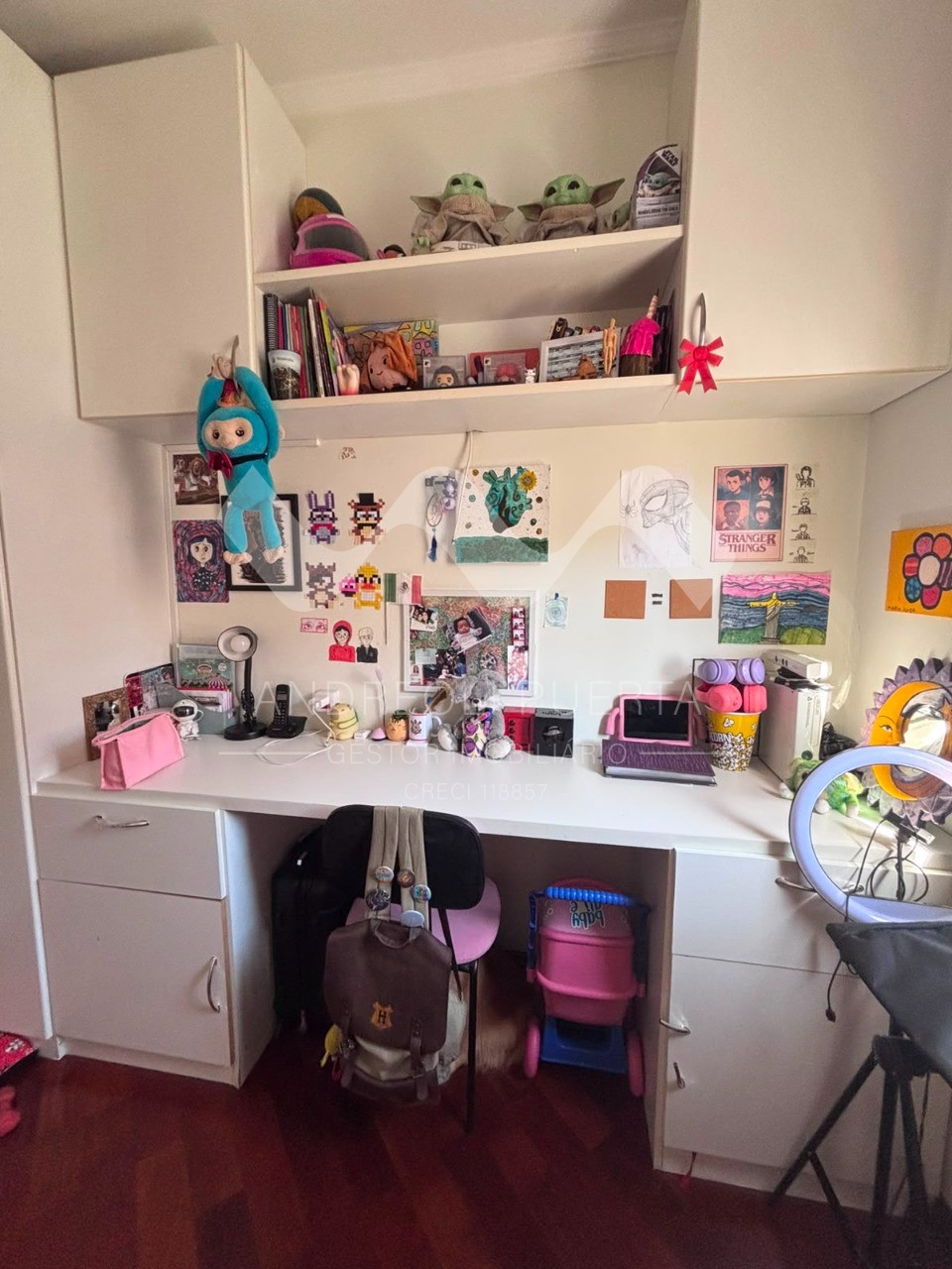 Apartamento, 2 quartos, 60 m² - Foto 11