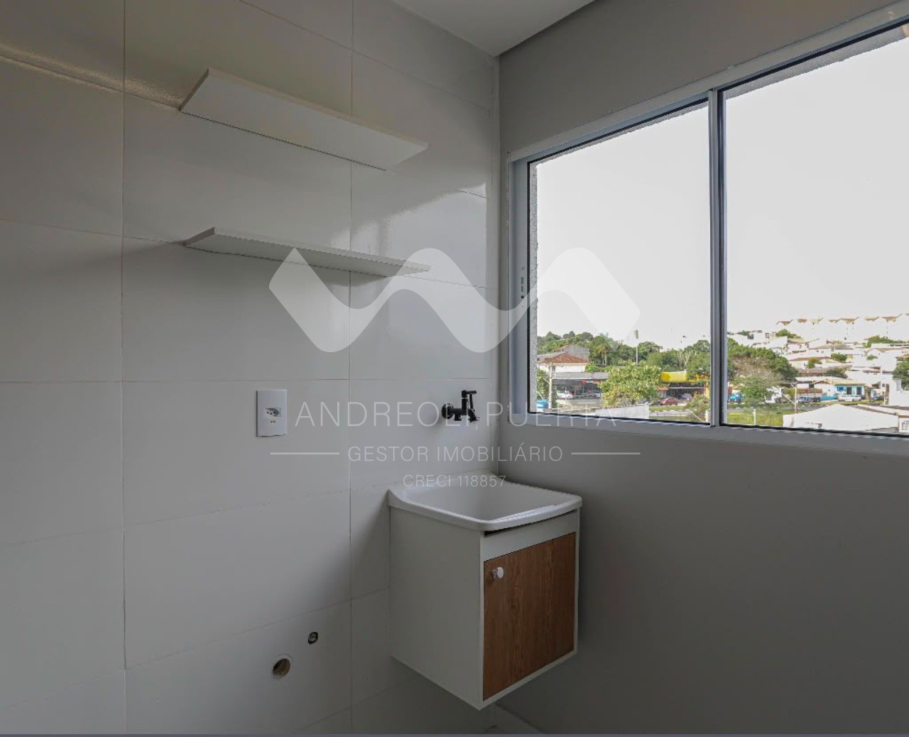 Apartamento, 2 quartos, 48 m² - Foto 3