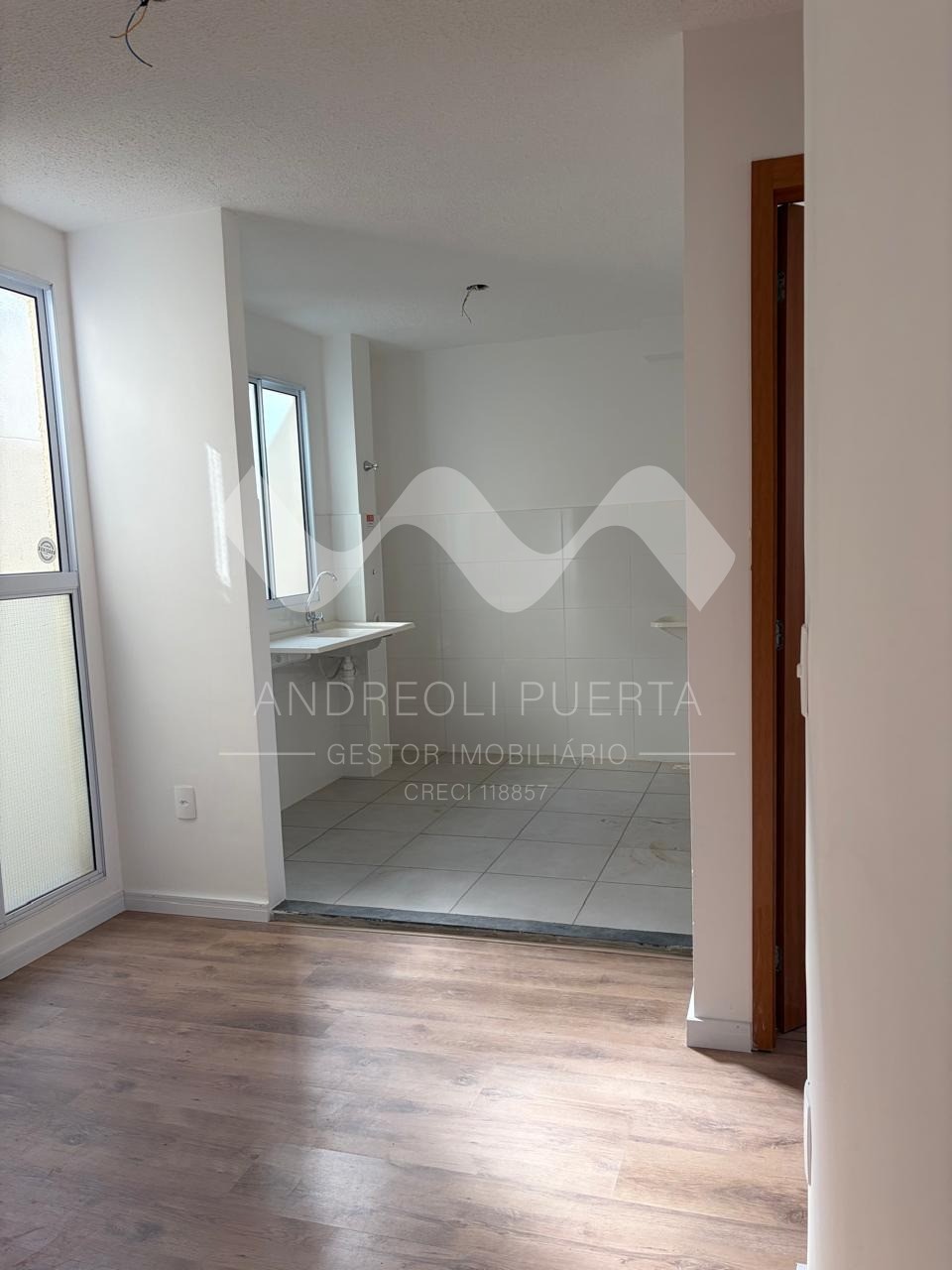 Apartamento, 2 quartos, 45 m² - Foto 13