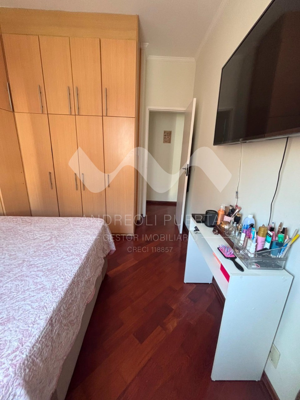 Apartamento, 2 quartos, 60 m² - Foto 9
