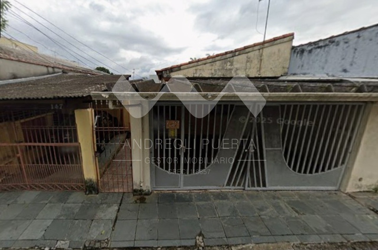 Casa, 17 quartos - Foto 1