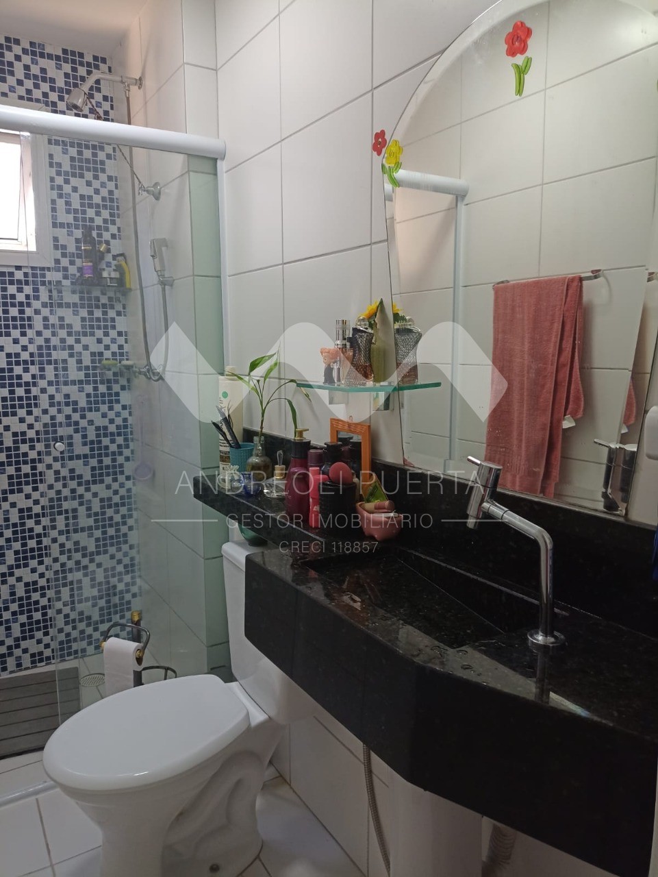 Apartamento, 3 quartos, 69 m² - Foto 10