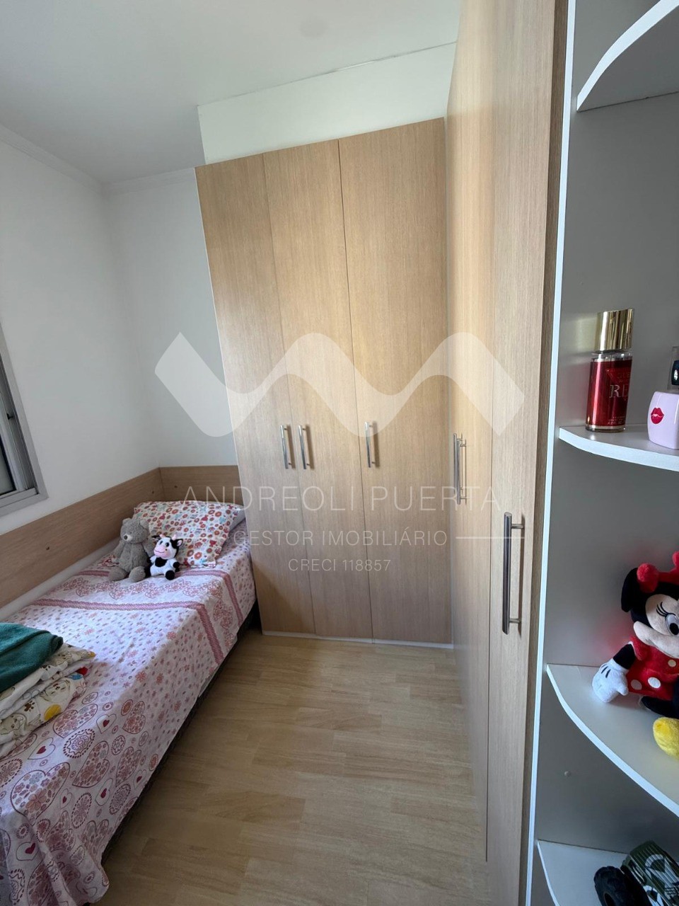 Apartamento, 3 quartos, 70 m² - Foto 5