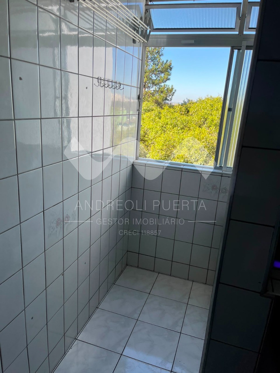 Apartamento, 2 quartos, 46 m² - Foto 3