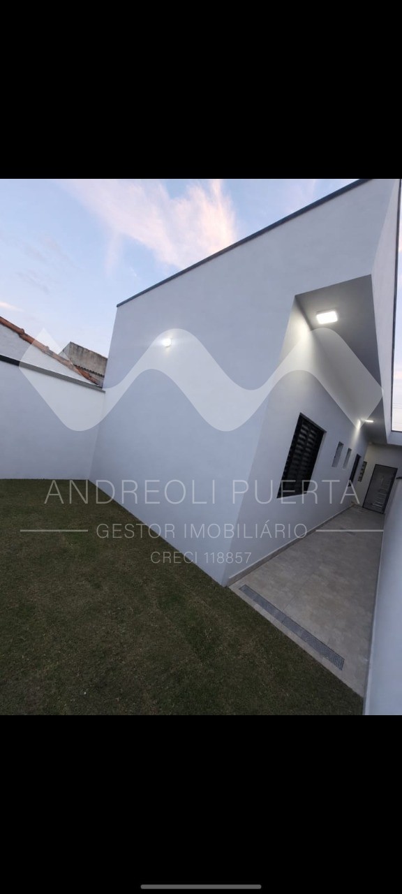 Casa, 2 quartos - Foto 3
