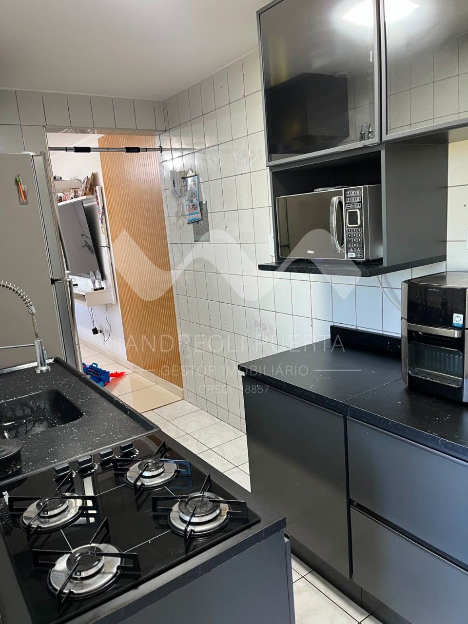 Apartamento, 2 quartos, 46 m² - Foto 8