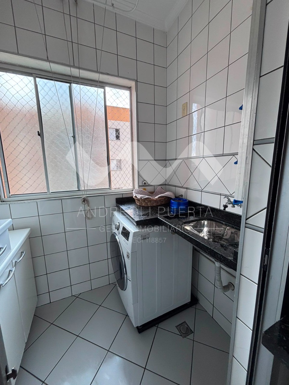Apartamento, 2 quartos, 60 m² - Foto 2