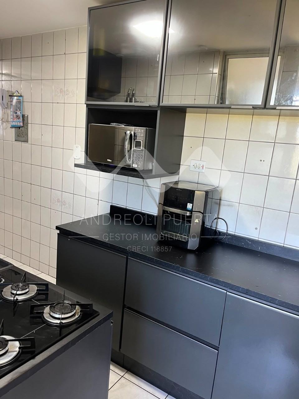 Apartamento, 2 quartos, 46 m² - Foto 6