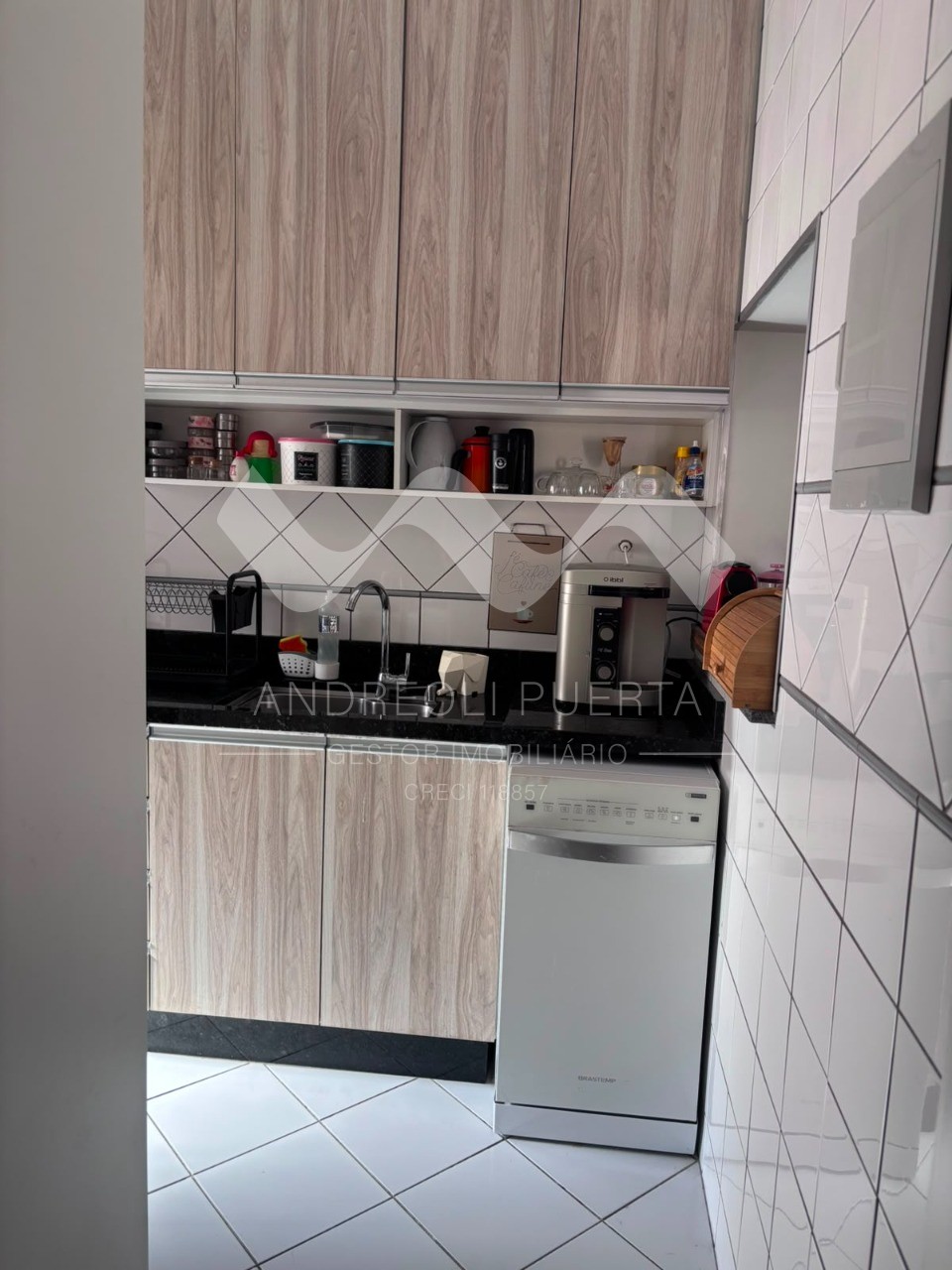Apartamento, 2 quartos, 60 m² - Foto 5