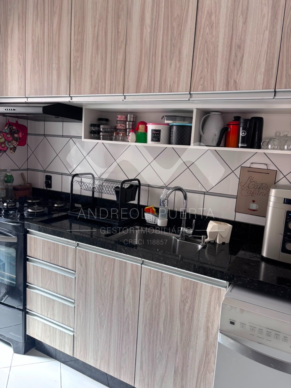 Apartamento, 2 quartos, 60 m² - Foto 6