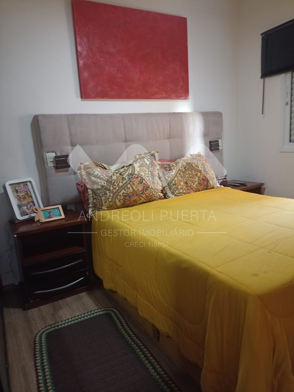 Apartamento, 3 quartos, 69 m² - Foto 12
