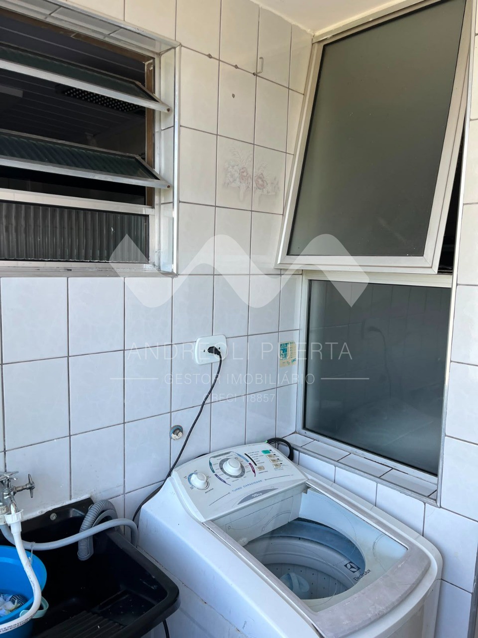 Apartamento, 2 quartos, 46 m² - Foto 4