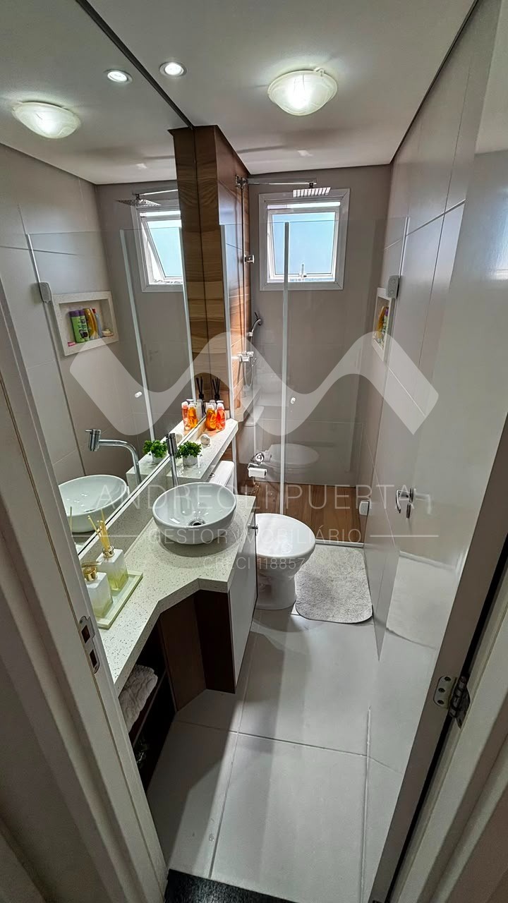Apartamento, 2 quartos, 67 m² - Foto 4