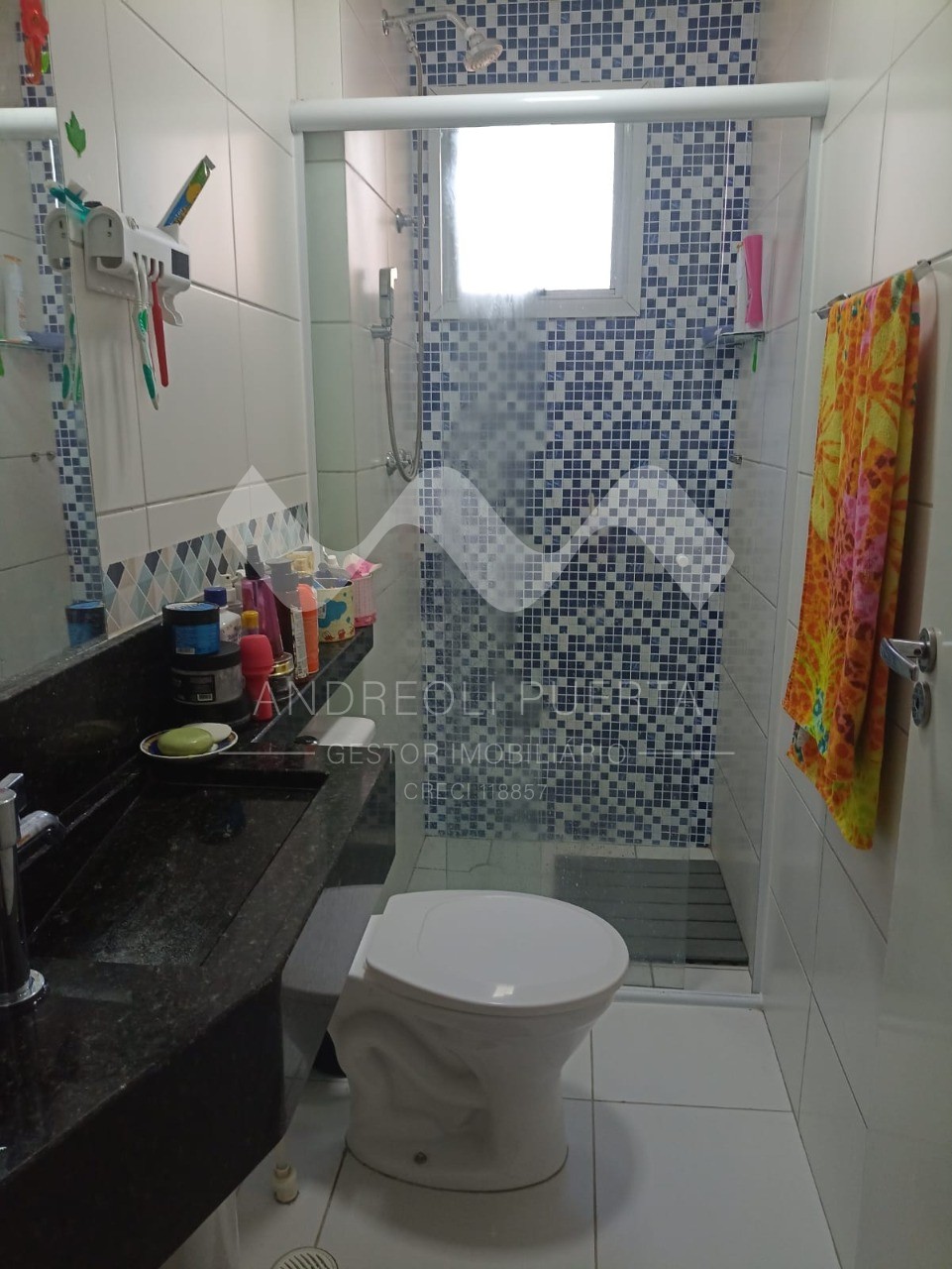 Apartamento, 3 quartos, 69 m² - Foto 2