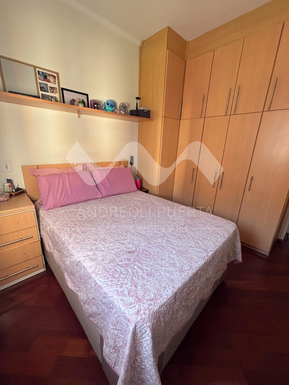 Apartamento, 2 quartos, 60 m² - Foto 8