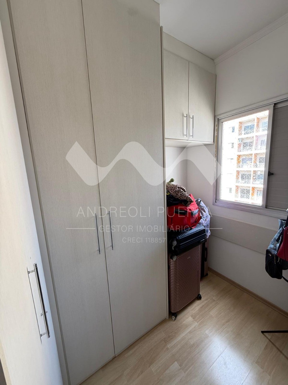 Apartamento, 3 quartos, 70 m² - Foto 11