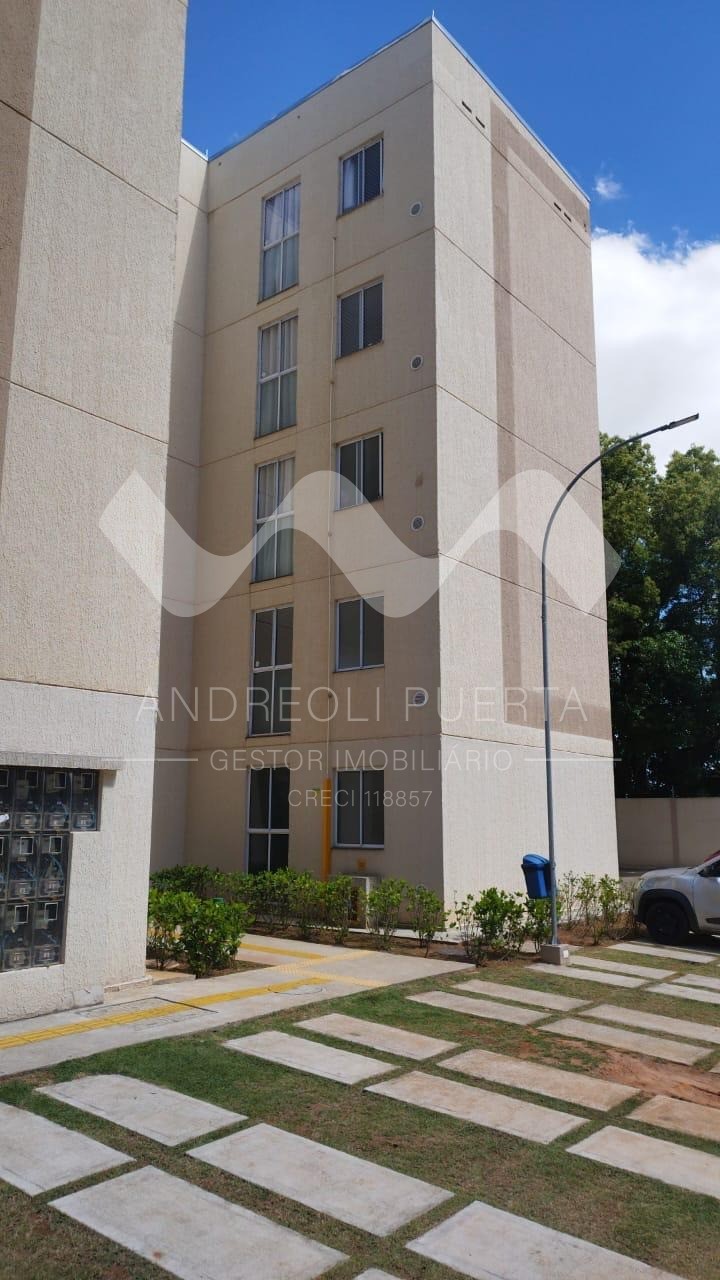 Apartamento, 2 quartos, 45 m² - Foto 5