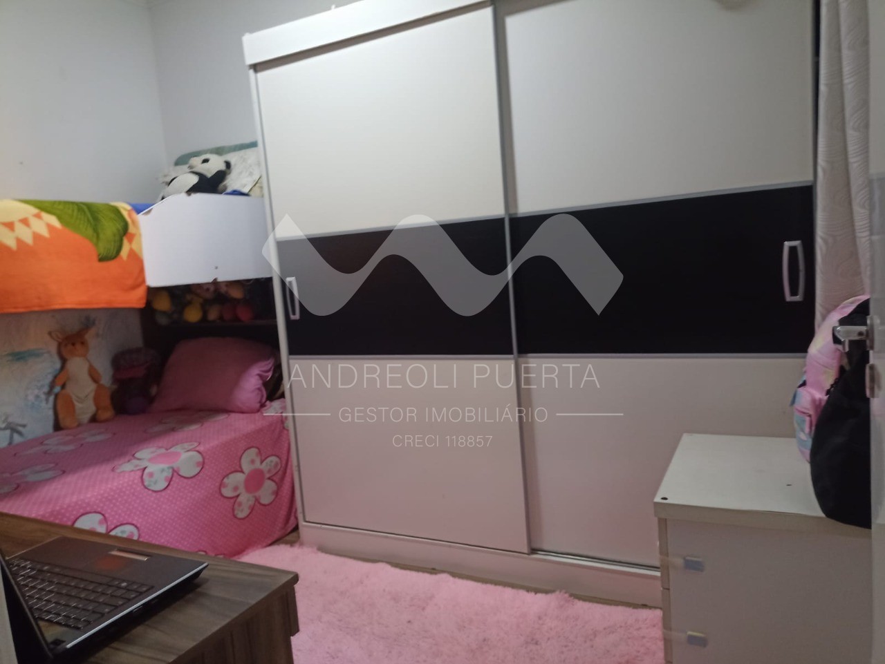 Apartamento, 3 quartos, 69 m² - Foto 5