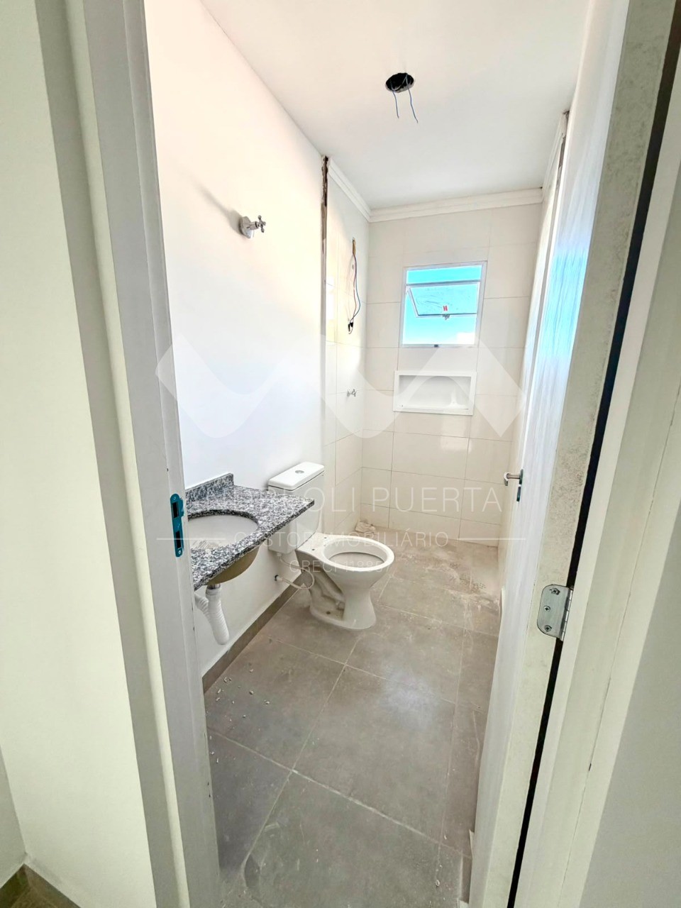 Casa de Condomínio, 2 quartos - Foto 8
