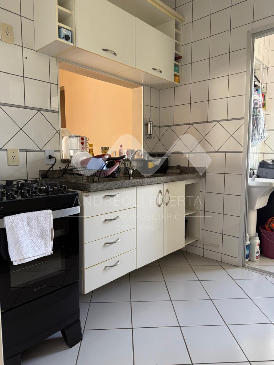 Apartamento, 3 quartos, 70 m² - Foto 23