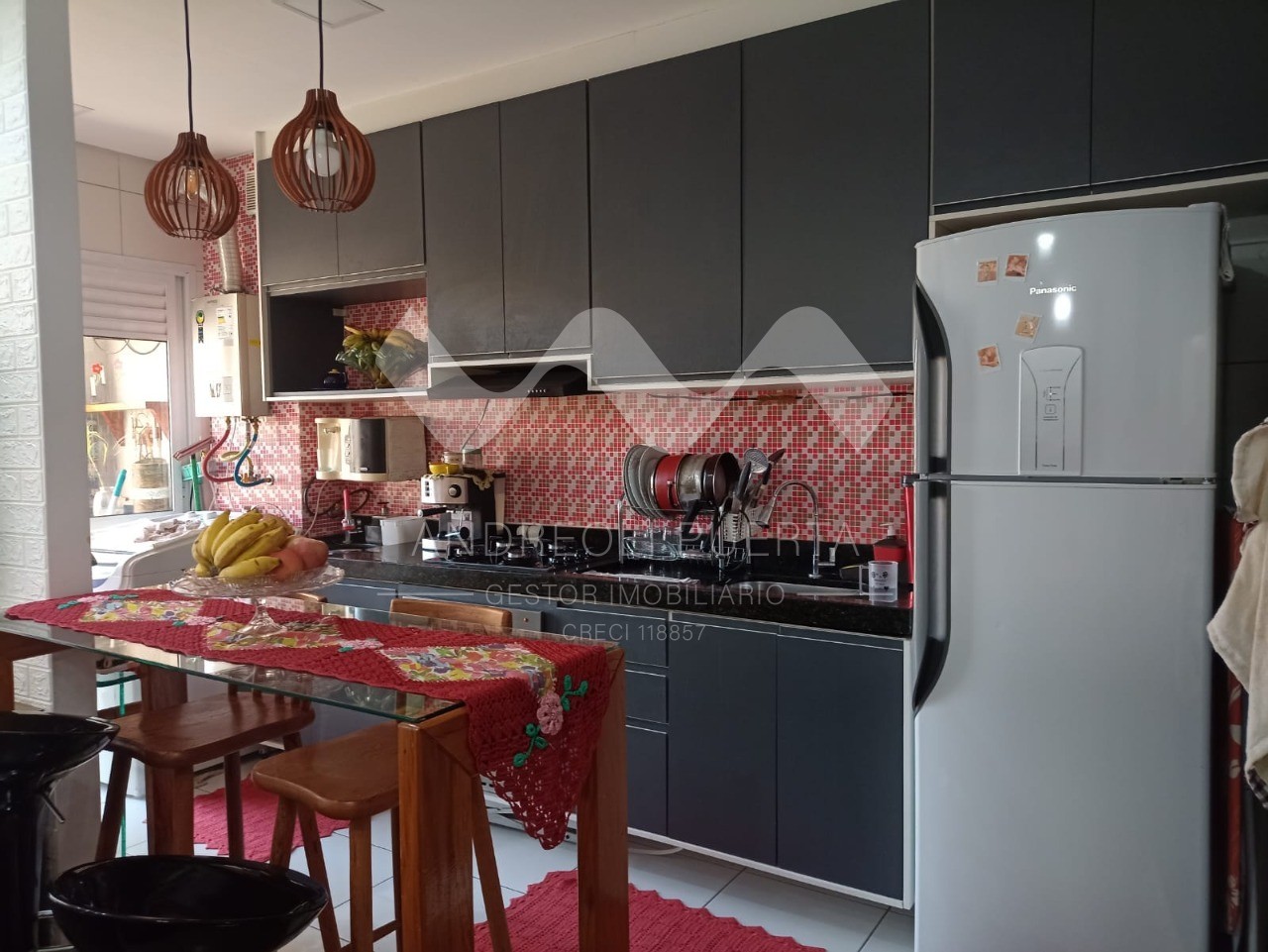 Apartamento, 3 quartos, 69 m² - Foto 1