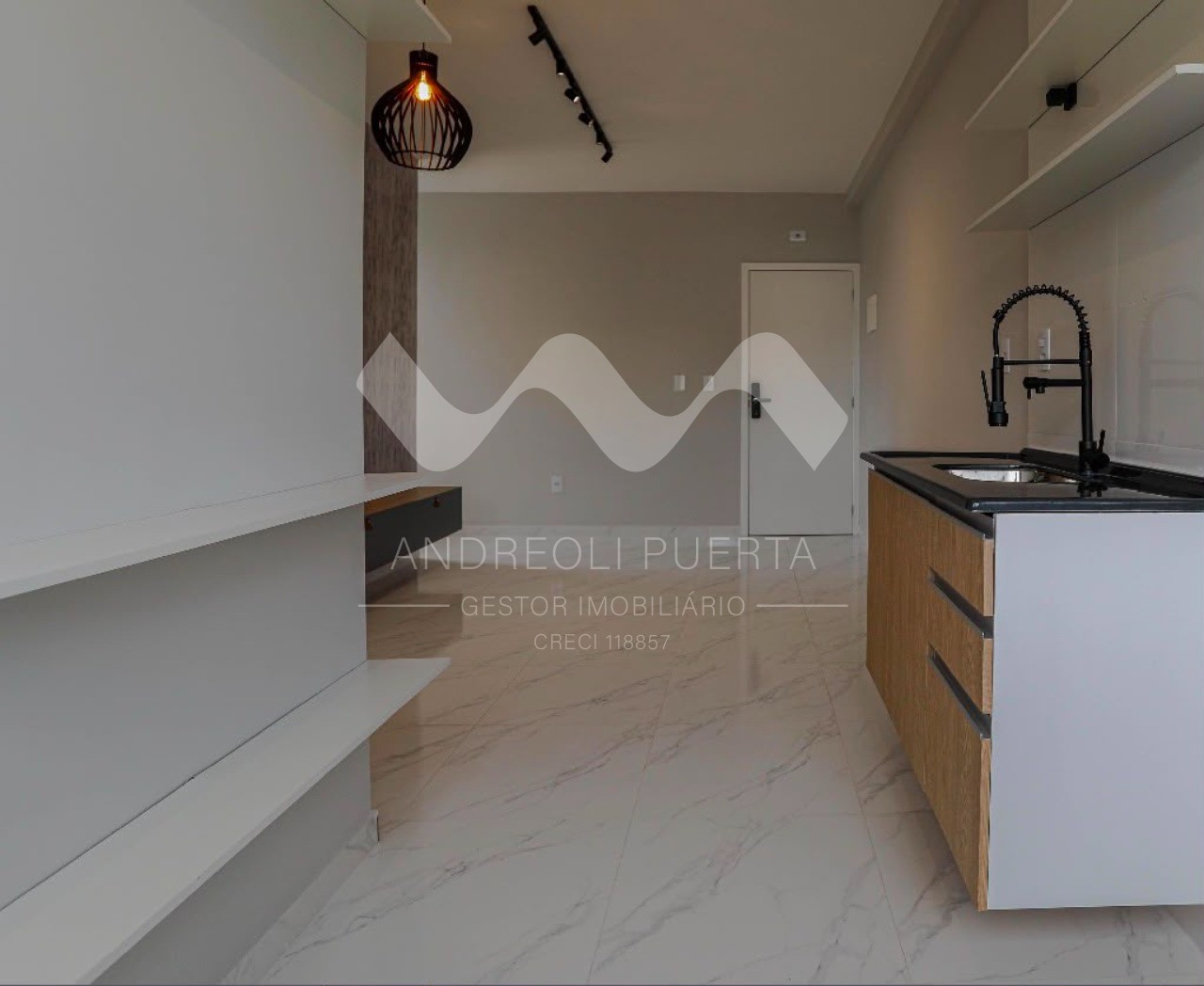 Apartamento, 2 quartos, 48 m² - Foto 18