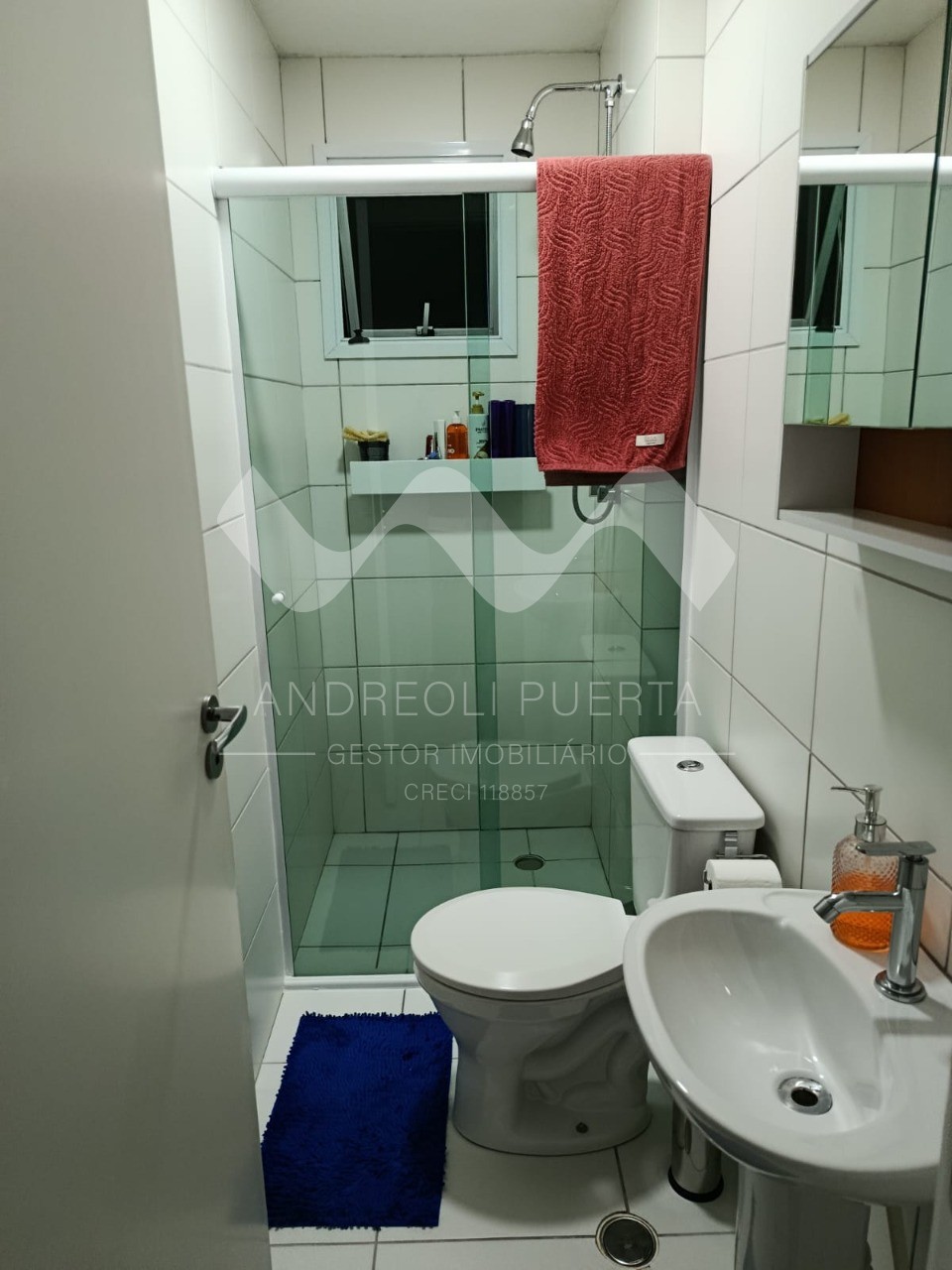 Apartamento, 3 quartos, 69 m² - Foto 4